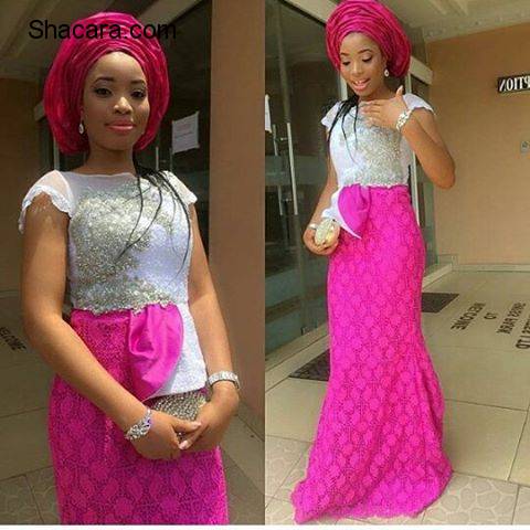 TRENDING ASO EBI STYLES TO ROCK THIS EASTER WEEKEND