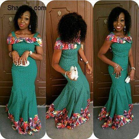 TRENDING ASO EBI STYLES TO ROCK THIS EASTER WEEKEND