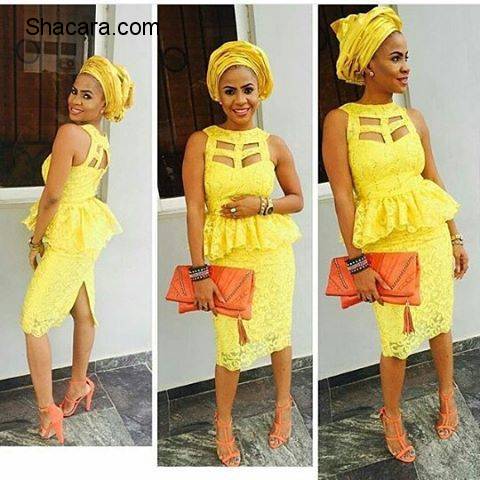 TRENDING ASO EBI STYLES TO ROCK THIS EASTER WEEKEND