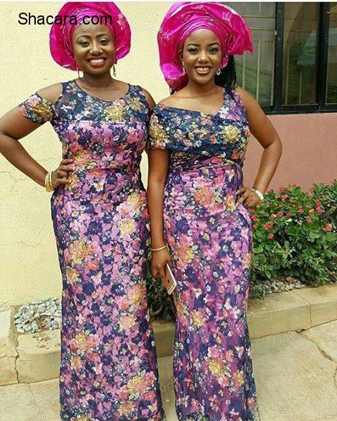TRENDING ASO EBI STYLES TO ROCK THIS EASTER WEEKEND