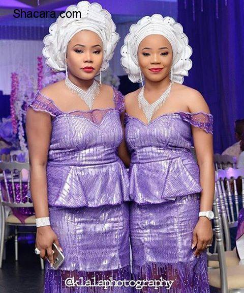 TRENDING ASO EBI STYLES TO ROCK THIS EASTER WEEKEND
