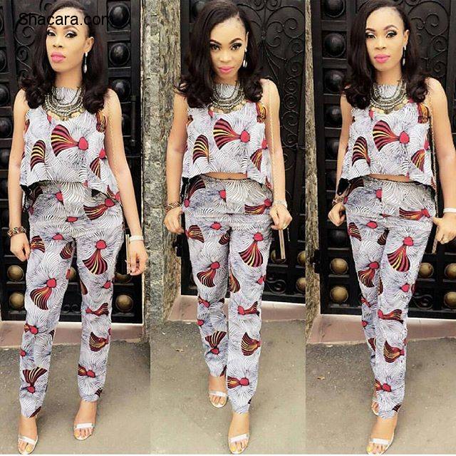 THESE ANKARA STYLES ARE A MUST HAVE THIS EASTER PERIOD