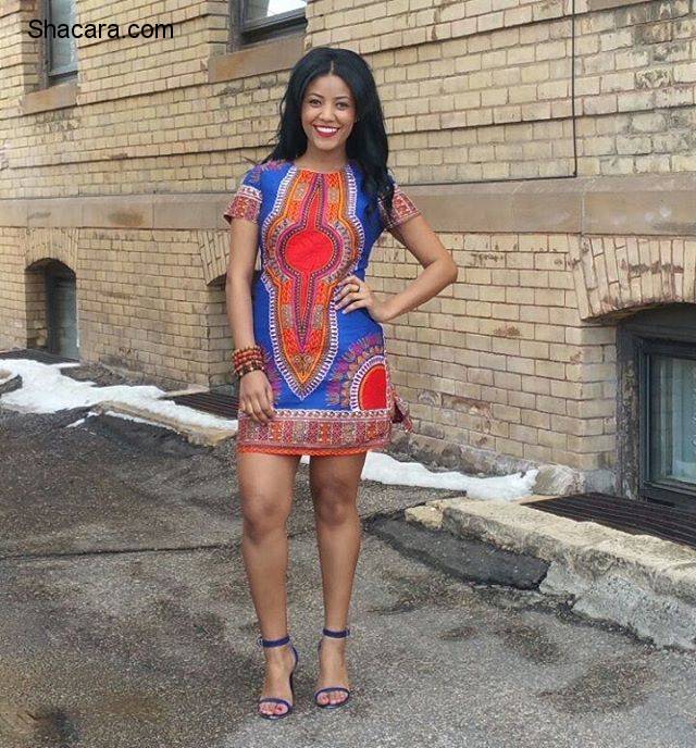 THESE ANKARA STYLES ARE A MUST HAVE THIS EASTER PERIOD