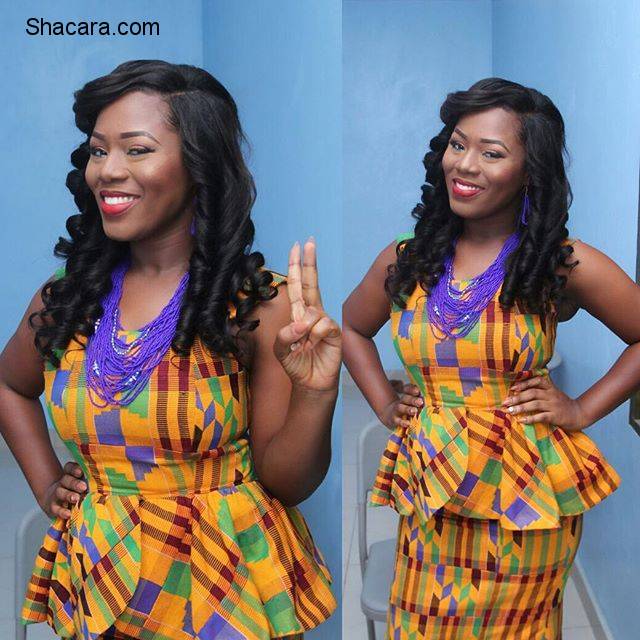 THESE ANKARA STYLES ARE A MUST HAVE THIS EASTER PERIOD