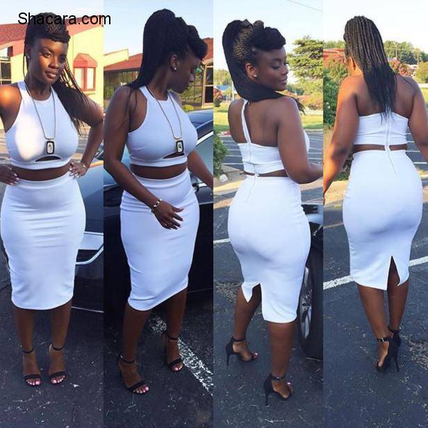 DO TAKE INSPIRATION FROM THESE COLLECTIONS OF FRIDAY NIGHT OUT OUTFIT IDEAS