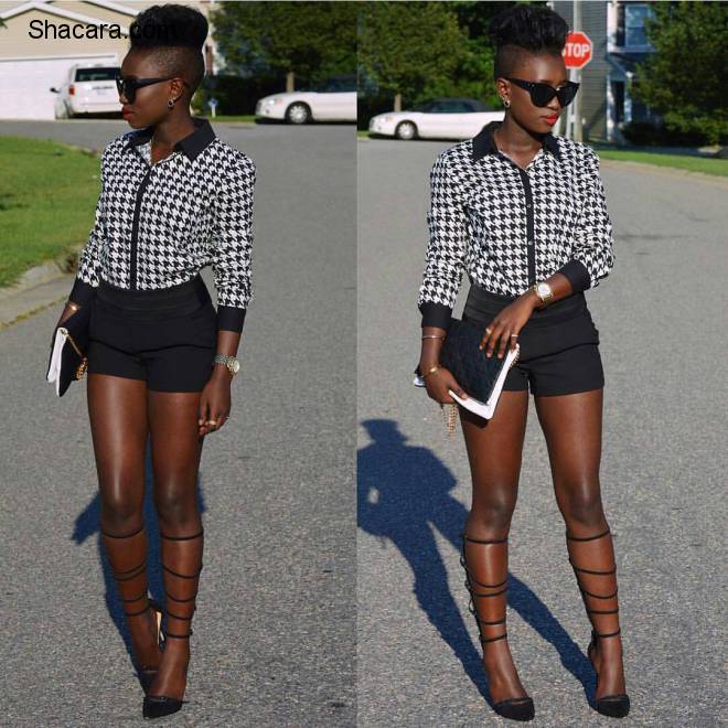 DO TAKE INSPIRATION FROM THESE COLLECTIONS OF FRIDAY NIGHT OUT OUTFIT IDEAS