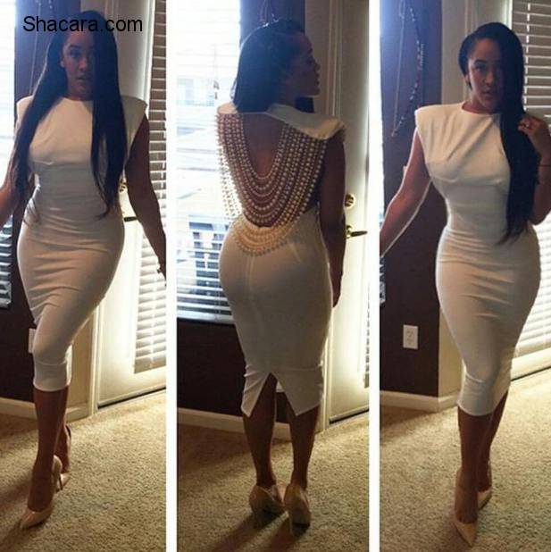 DO TAKE INSPIRATION FROM THESE COLLECTIONS OF FRIDAY NIGHT OUT OUTFIT IDEAS