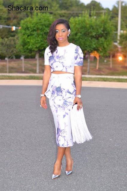 FRIDAY NIGHT STYLE: GOOD FRIDAY EDITION