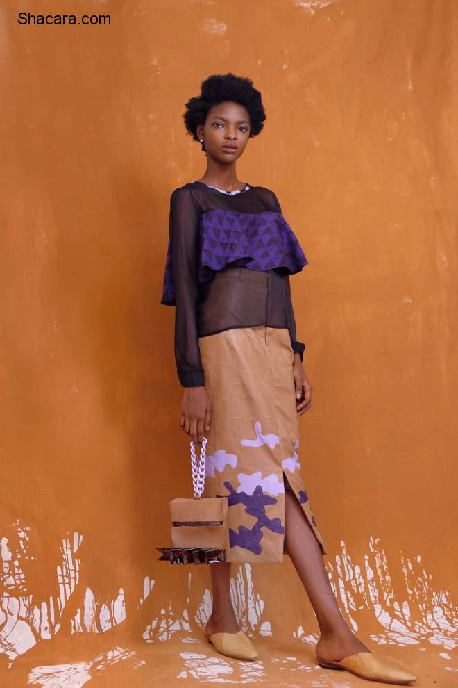 MAKI OH’S INTRINSIC FALL 2016 COLLECTION DEEPS DOWN INTO WOMANISM