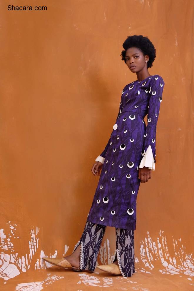 MAKI OH’S INTRINSIC FALL 2016 COLLECTION DEEPS DOWN INTO WOMANISM