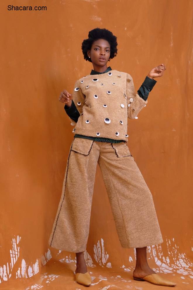 MAKI OH’S INTRINSIC FALL 2016 COLLECTION DEEPS DOWN INTO WOMANISM