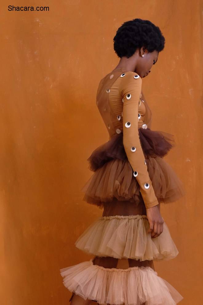MAKI OH’S INTRINSIC FALL 2016 COLLECTION DEEPS DOWN INTO WOMANISM