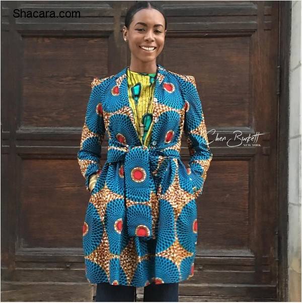 Cool Ankara Collection