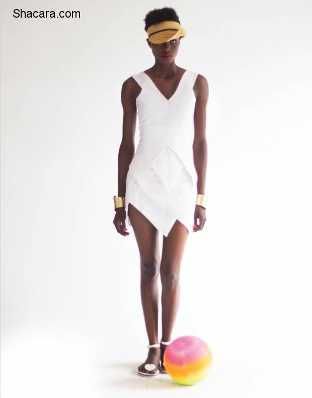 Charming!! The Love Bird Collection by Eskado Bird.