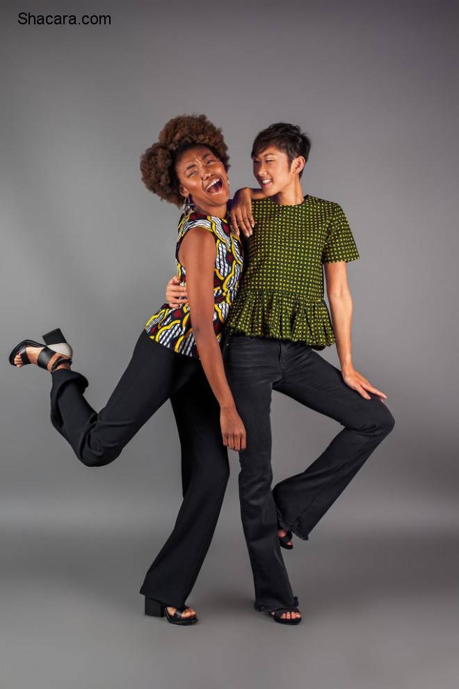 ITS CHIC & SIMPLE ‘NASH PRINTS IT’ UNVEILS ITS 2016 LATEST COLLECTIONS