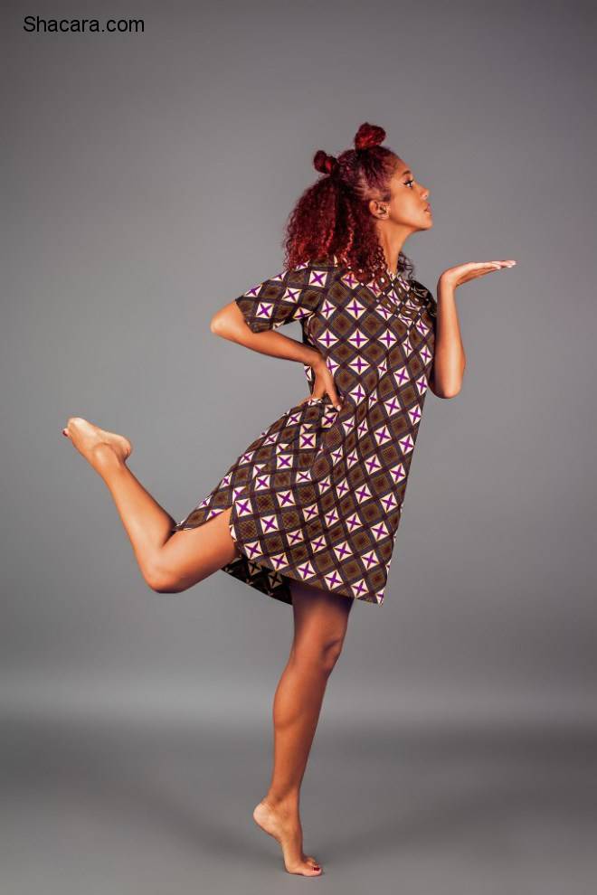 ITS CHIC & SIMPLE ‘NASH PRINTS IT’ UNVEILS ITS 2016 LATEST COLLECTIONS