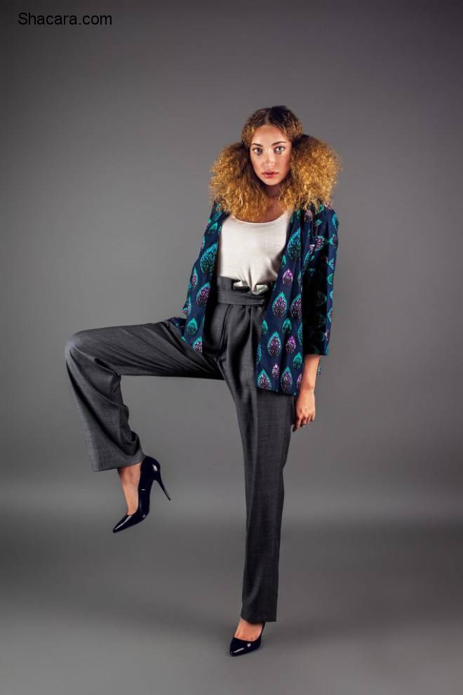 ITS CHIC & SIMPLE ‘NASH PRINTS IT’ UNVEILS ITS 2016 LATEST COLLECTIONS