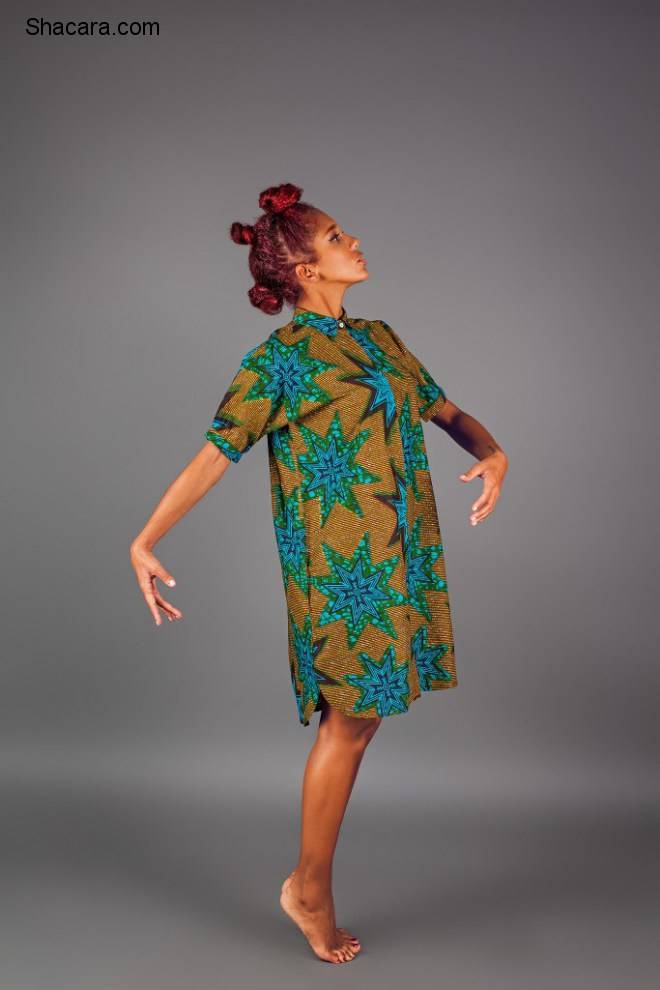 ITS CHIC & SIMPLE ‘NASH PRINTS IT’ UNVEILS ITS 2016 LATEST COLLECTIONS