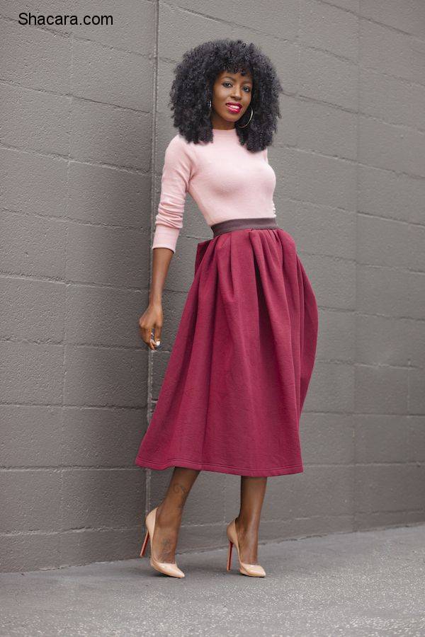 THE SIMPLY STYLING TRICKS YOU NEED THIS SUNDAY