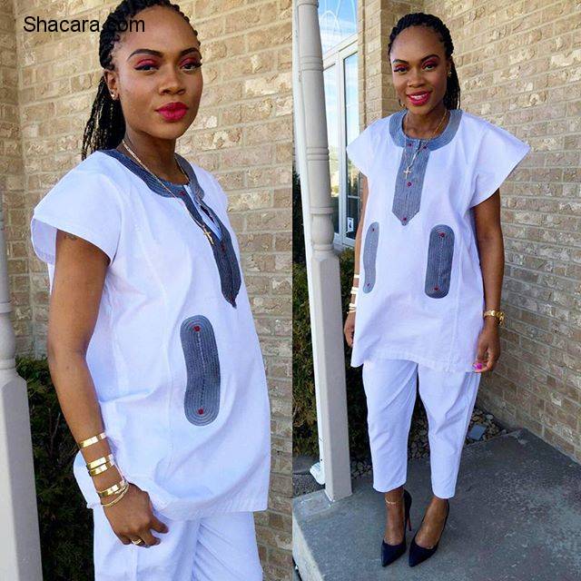 TRENDING ASO EBI STYLES YOU NEED TO SEE