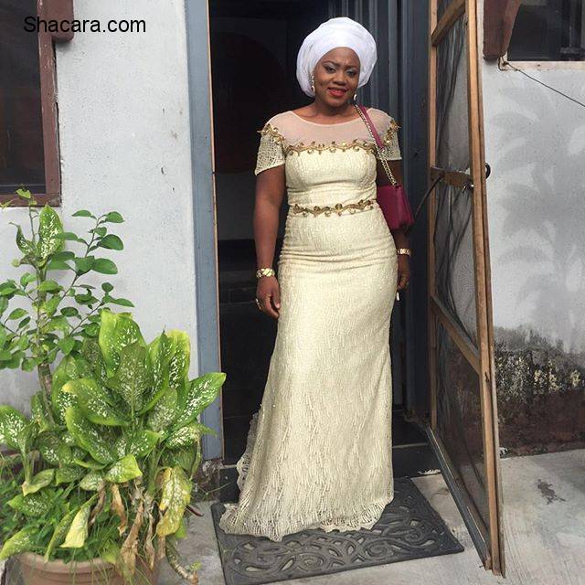 TRENDING ASO EBI STYLES YOU NEED TO SEE