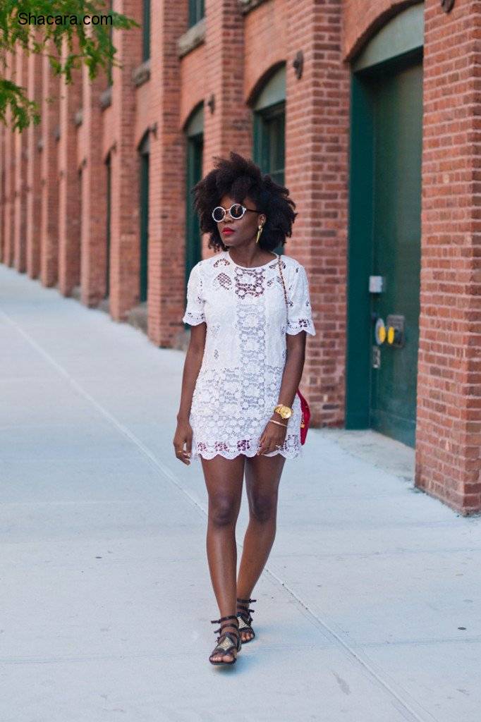 CASUAL LOOK BOOK INSPIRATION: AN OUTFIT A DAY