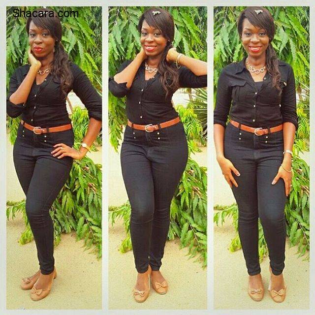 FLEEK BUSINESS CAUSAL ATTIRES FOR THE CAREER WOMEN