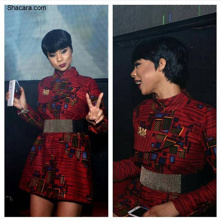 2016 LATEST ANKARA STYLES TRENDING IN NIGERIA