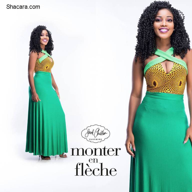 2016 LATEST ANKARA STYLES TRENDING IN NIGERIA