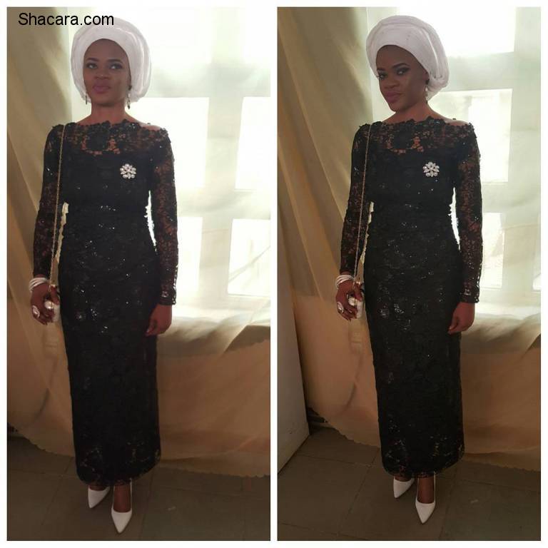 IRO AND BUBA STYLE AS SEEN BEAUTIFUL FASHIONISTA.