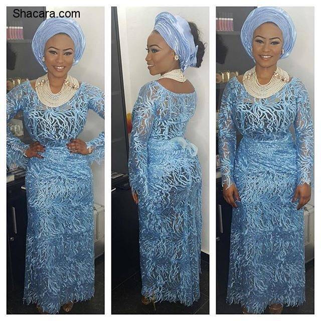 IRO AND BUBA STYLE AS SEEN BEAUTIFUL FASHIONISTA.