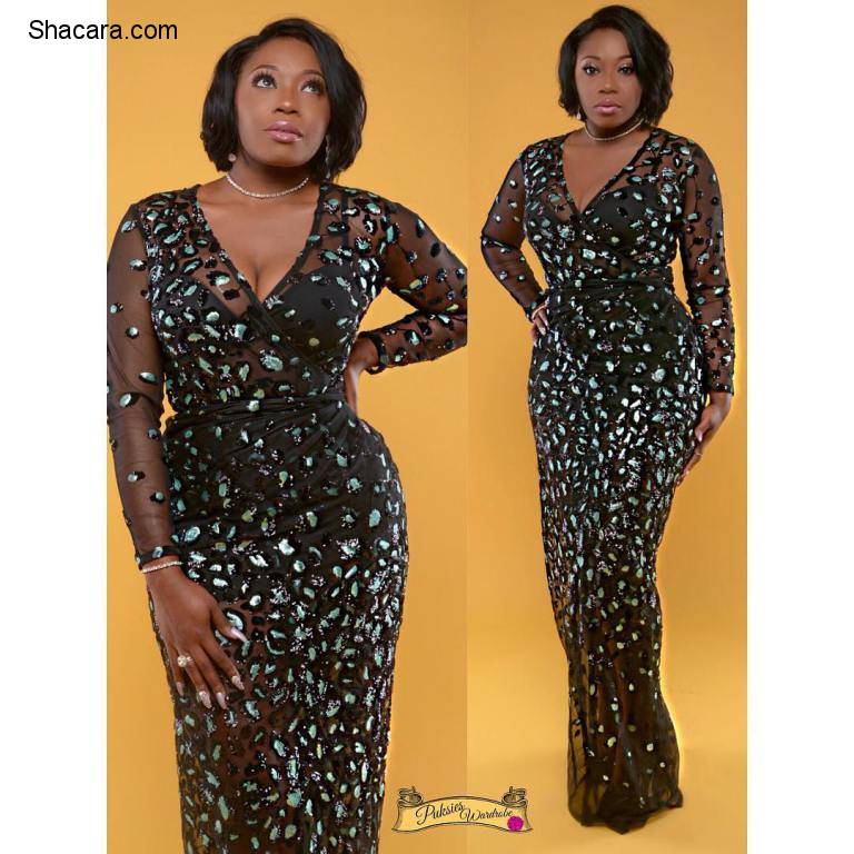 IRO AND BUBA STYLE AS SEEN BEAUTIFUL FASHIONISTA.