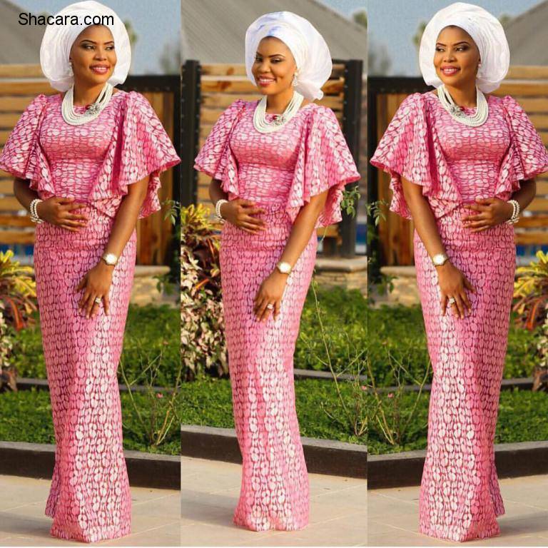IRO AND BUBA STYLE AS SEEN BEAUTIFUL FASHIONISTA.