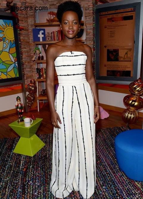 #WCWLUPITA: SEE ALL LUPITA NYONG’O’S FASHIONABLE RED CARPET STYLE