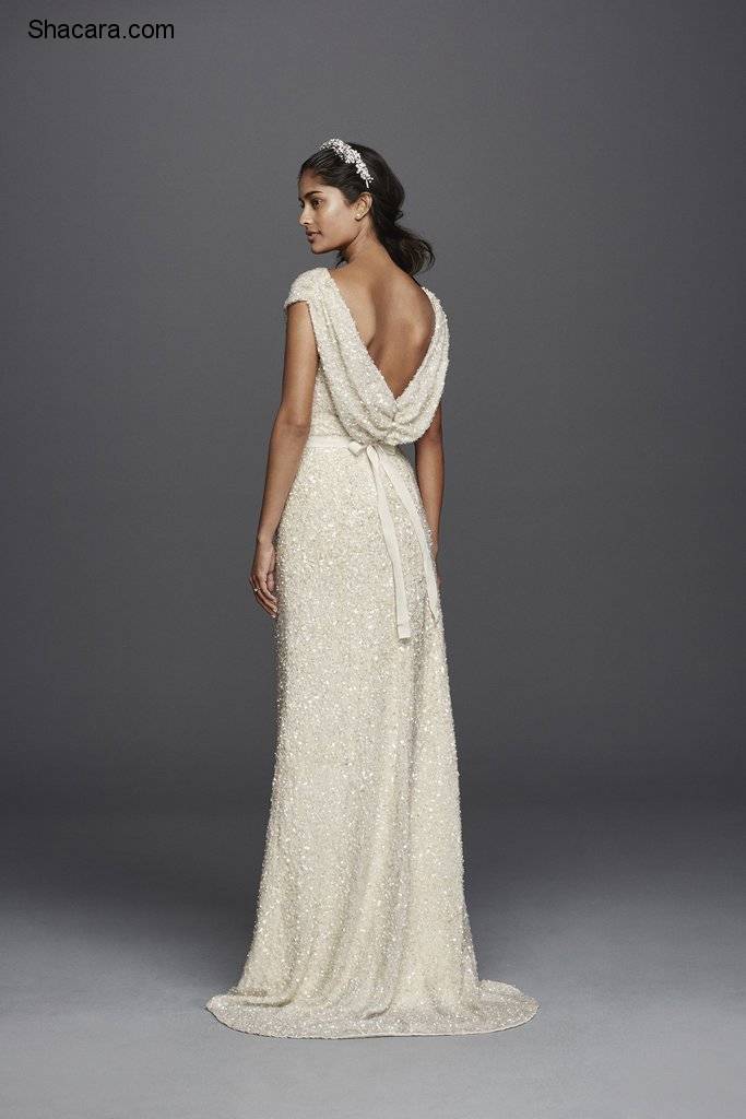 HOW TO SHOW OFF YOUR BEST ASSETS AS A BRIDE