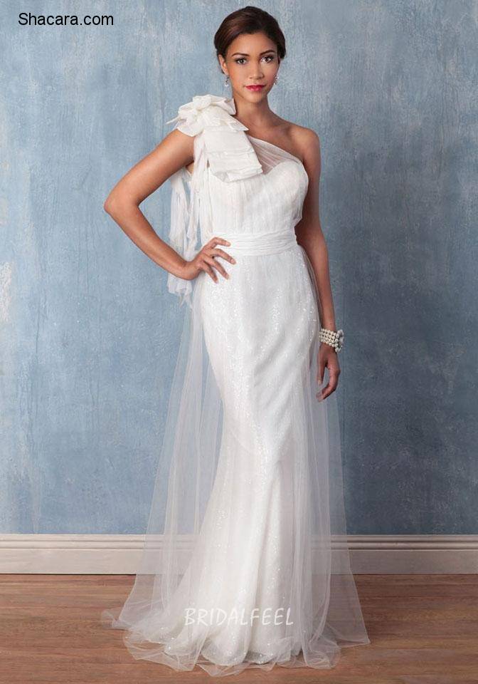 HOW TO SHOW OFF YOUR BEST ASSETS AS A BRIDE
