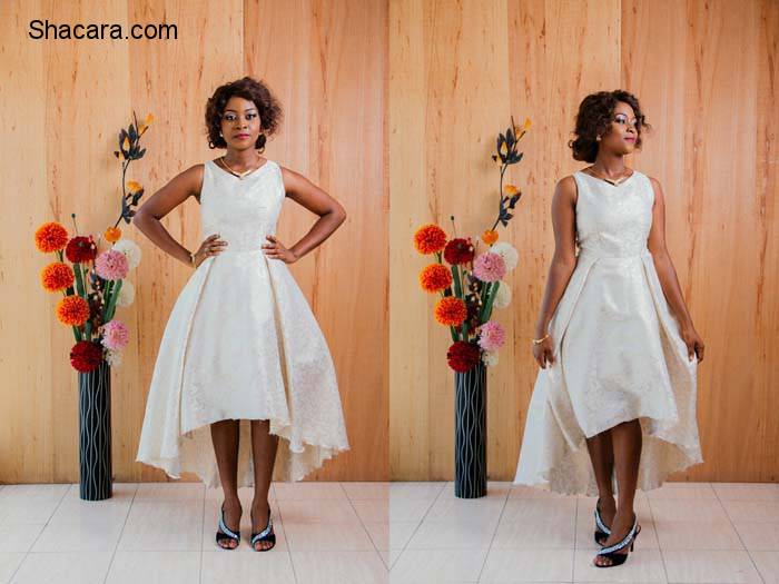 The Ultra Feminine Identity! iDENTITY By Fifi Is Ready With A New Collection