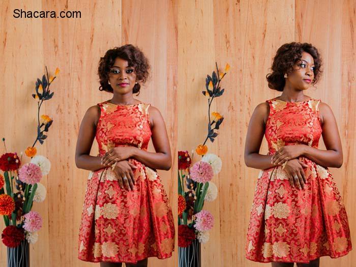 The Ultra Feminine Identity! iDENTITY By Fifi Is Ready With A New Collection
