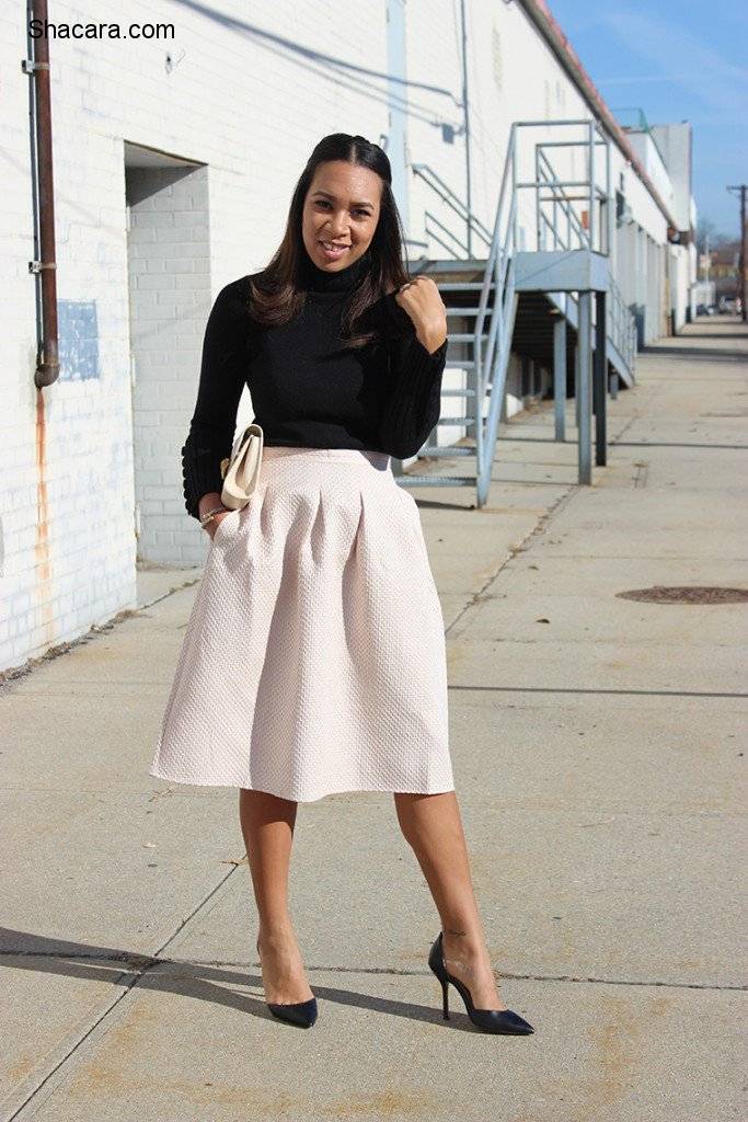 6 MOST PHOTOGENIC CLOTHES YOU CAN WEAR
