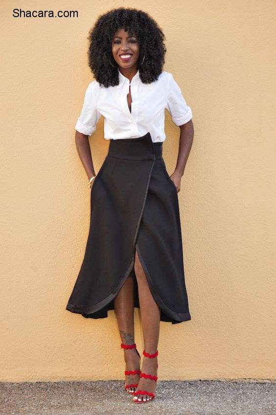 6 MOST PHOTOGENIC CLOTHES YOU CAN WEAR