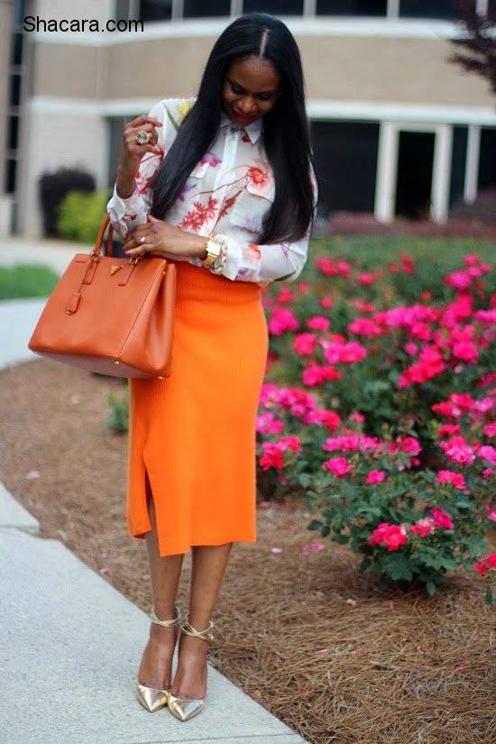 CORPORATE LOOKS YOU WOULD LOVE TO BE IDENTIFIED WITH THIS WEEK.