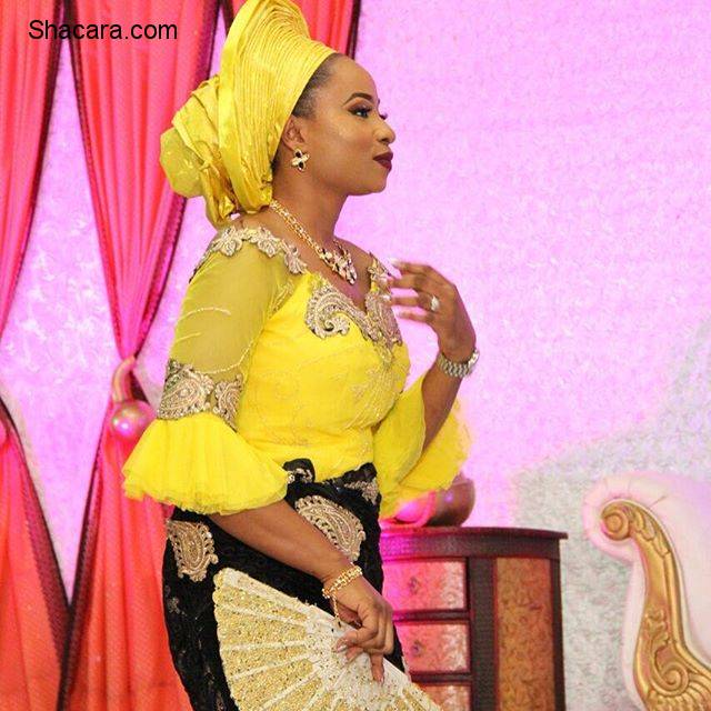IGBO TRADITIONAL WEDDING STYLE OF NKECHI AND OGEDI