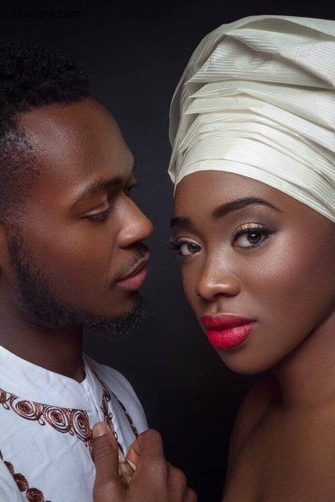 AFIA OSEI ”I BELONG TO THE MOTHERLAND” PHOTO SERIES