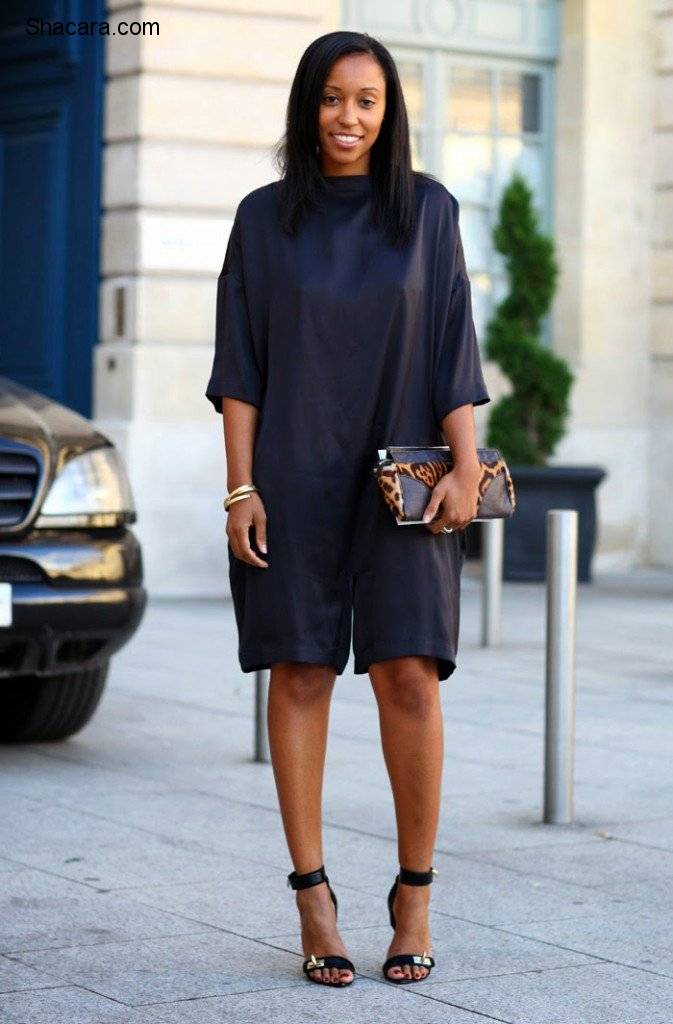 HOT CASUAL LOOKS FOR THE WEEK