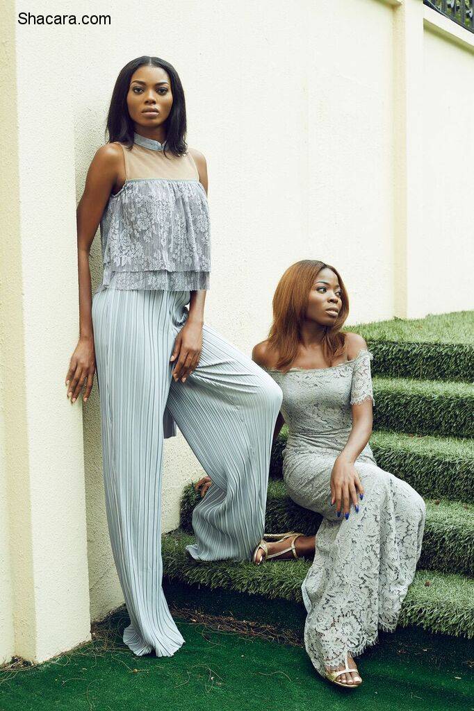 CELEBRATING WOMEN IN STYLE: ‘THE MAJU STYLE DUO EDIT’ STARRING STYLISH FRIENDS LIKE DEDUN OLOBAYO, OGE AGU, ZINA ANUMUDU, MIMI ONALAJA & MORE