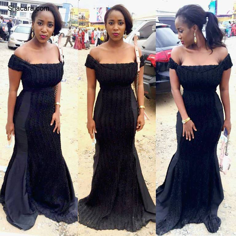 COLLECTION OF HOT FASHION STYLES FROM OUR BEAUTIFUL INSTAGRAM FANS
