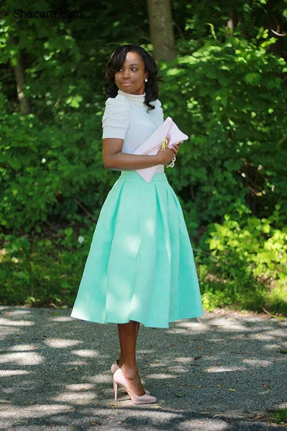 VERY COOL LAST MINUTE CHURCH OUTFIT IDEAS