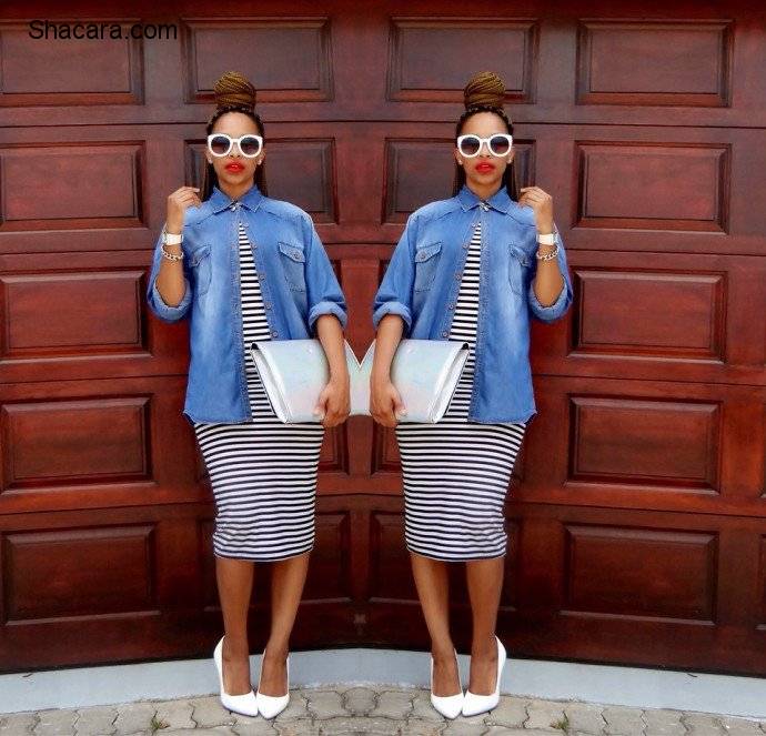 VERY COOL LAST MINUTE CHURCH OUTFIT IDEAS