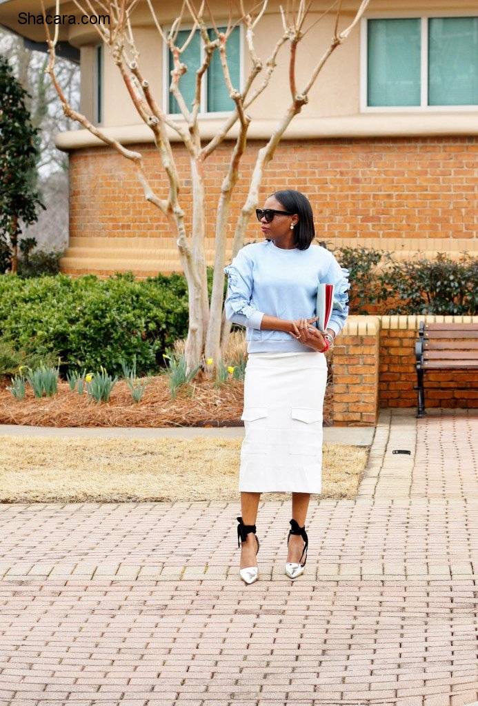 VERY COOL LAST MINUTE CHURCH OUTFIT IDEAS