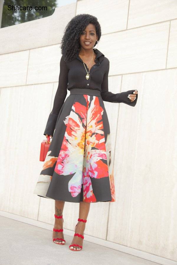 VERY COOL LAST MINUTE CHURCH OUTFIT IDEAS